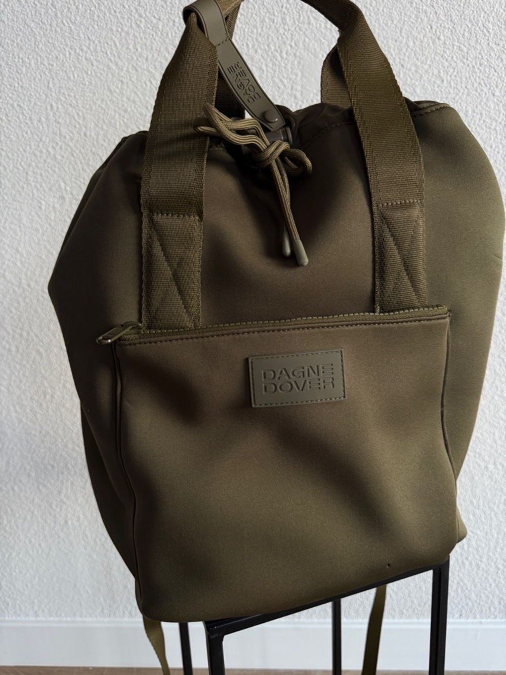 DAGNE DOVER RHYS BACKPACK